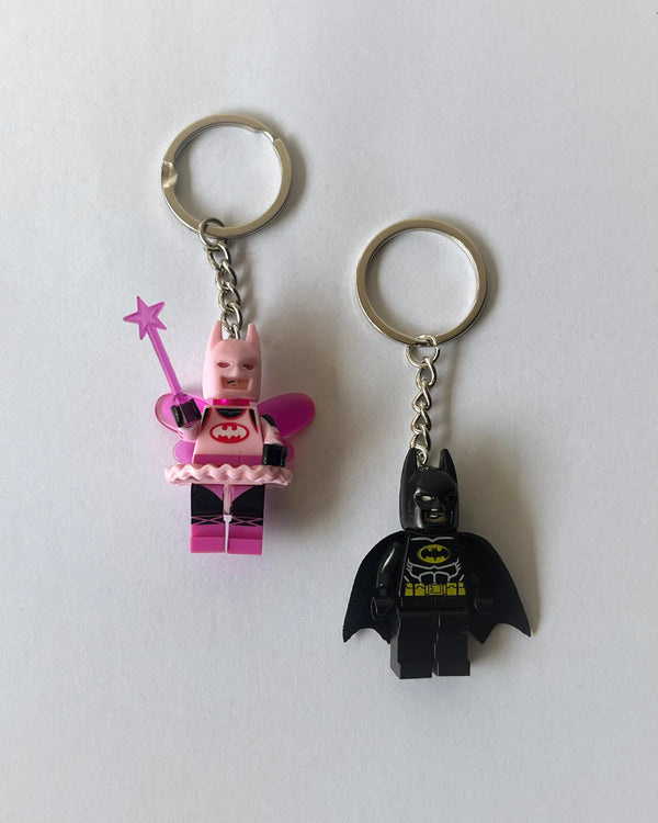 Keychains